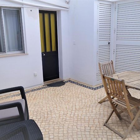 Apartamentos Pinhao Lagos Rom bilde
