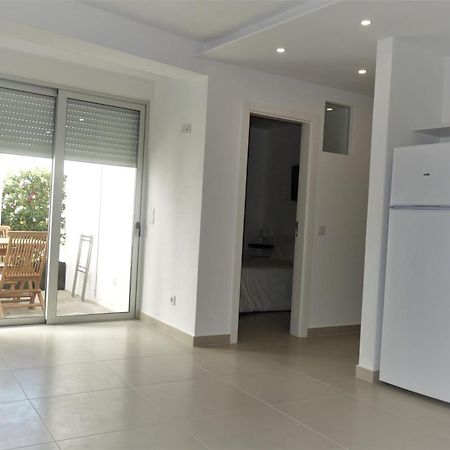 Apartamentos Pinhao Lagos Rom bilde