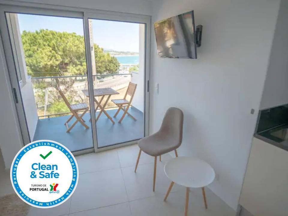Apartamentos Pinhao Lagos Rom bilde