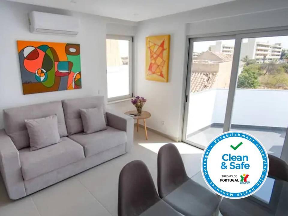 Apartamentos Pinhao Lagos Rom bilde