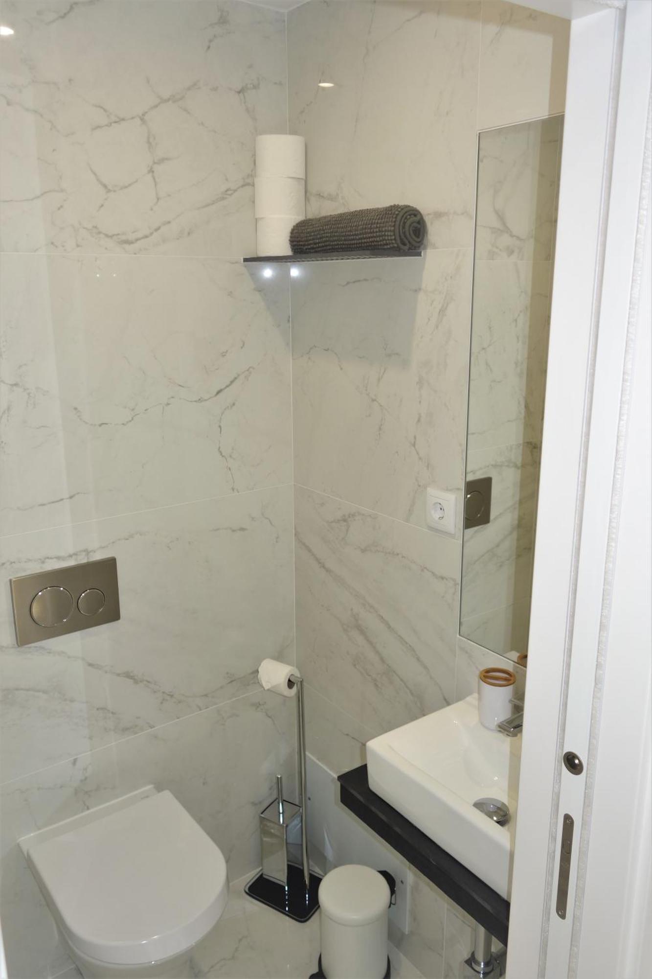 Apartamentos Pinhao Lagos Rom bilde