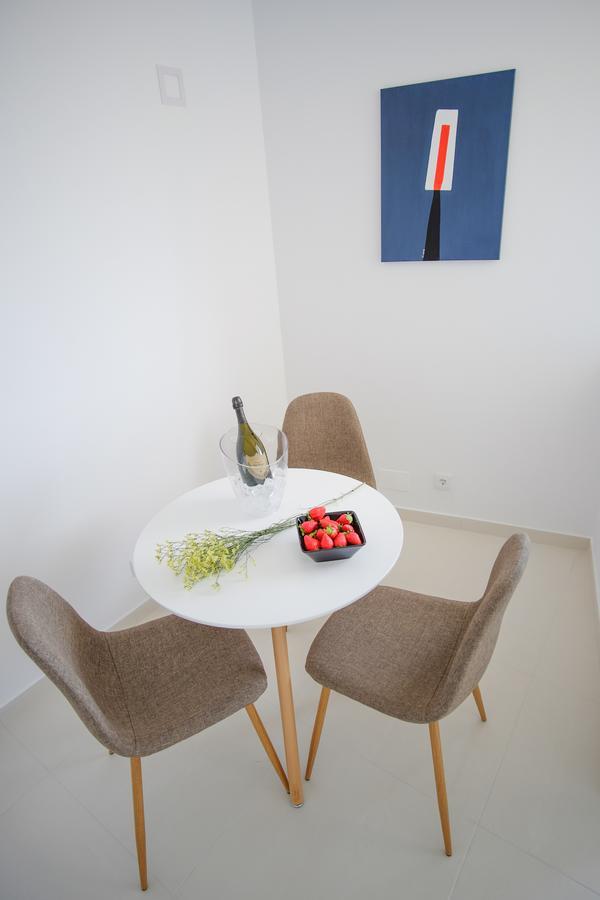 Apartamentos Pinhao Lagos Eksteriør bilde