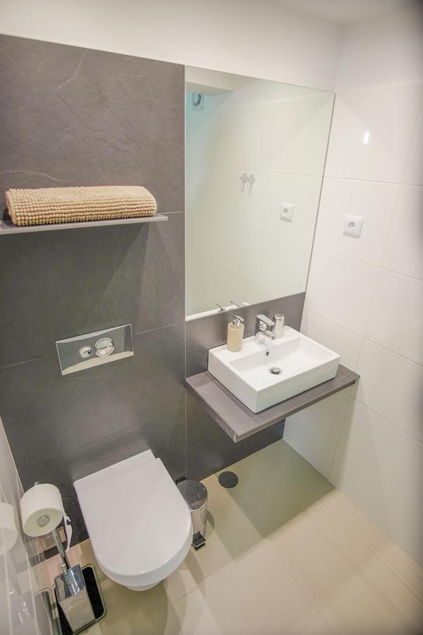 Apartamentos Pinhao Lagos Eksteriør bilde