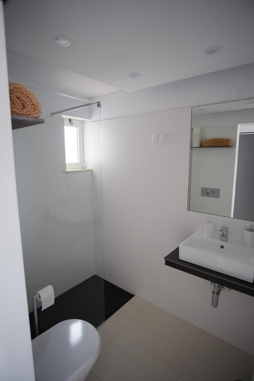 Apartamentos Pinhao Lagos Eksteriør bilde