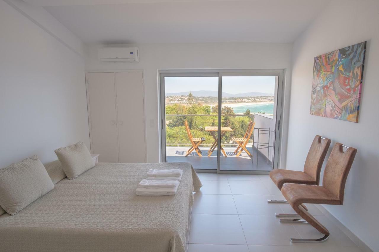 Apartamentos Pinhao Lagos Eksteriør bilde