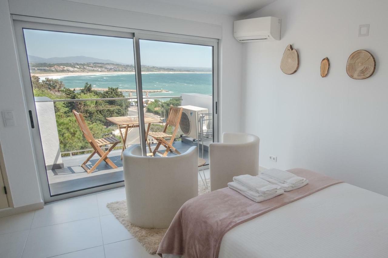 Apartamentos Pinhao Lagos Eksteriør bilde