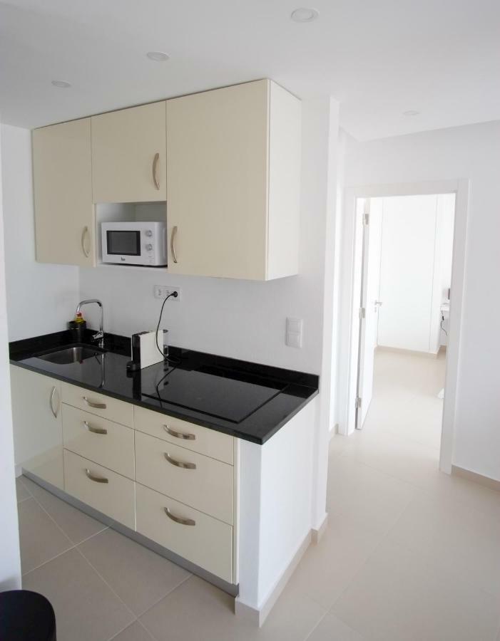 Apartamentos Pinhao Lagos Eksteriør bilde