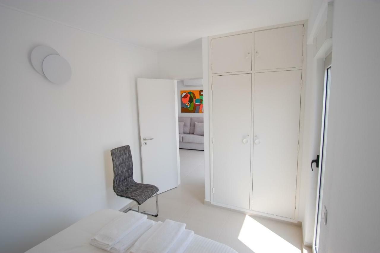 Apartamentos Pinhao Lagos Eksteriør bilde